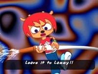 Um Jammer Lammy